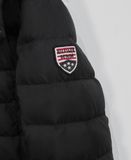  10.22.23 - VTG PUFFER JACKET - TOMMY HILFIGER 