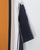  05.25.23 - VTG CUBAN BUTTON UP SHIRT - ZARA 