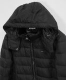  10.22.23 - VTG PUFFER JACKET - TOMMY HILFIGER 