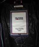  10.22.23 - VTG PUFFER JACKET - TOMMY HILFIGER 