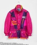  10.22.23 - VTG SKI WINDBREAKER JACKET - PHENIX 90s 