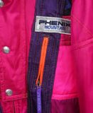  10.22.23 - VTG SKI WINDBREAKER JACKET - PHENIX 90s 