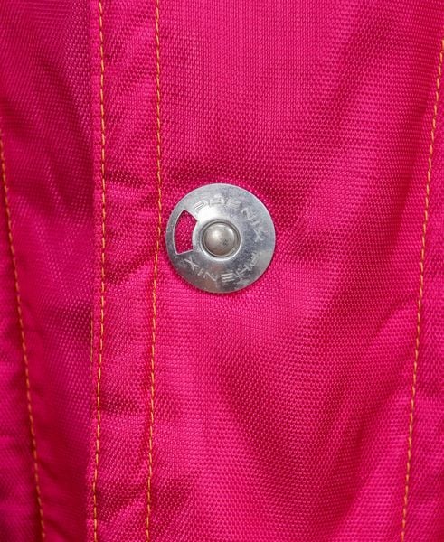  10.22.23 - VTG SKI WINDBREAKER JACKET - PHENIX 90s 