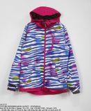  10.22.23 - VTG SKI WINDBREAKER JACKET - ICEPARDAL 