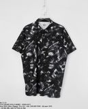  06.13.23 - VTG SPORT POLO SHIRT - FIND-OUT 