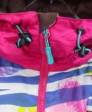  10.22.23 - VTG SKI WINDBREAKER JACKET - ICEPARDAL 