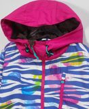  10.22.23 - VTG SKI WINDBREAKER JACKET - ICEPARDAL 