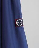  06.26.23 - VTG QUARTER ZIP WINDBREAKER JACKET - SERGIO TACCHINI SPORT 
