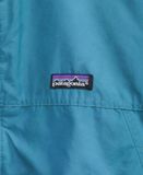  10.22.23 - VTG FLEECE LINED WINDBREAKER JACKET - PATAGONIA 90s 