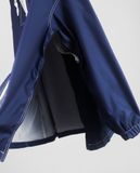  06.26.23 - VTG QUARTER ZIP WINDBREAKER JACKET - SERGIO TACCHINI SPORT 