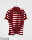  06.13.23 - VTG POLO SHIRT - L.L BEAN 