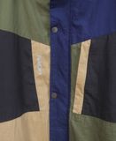  10.22.23 - VTG PUFFER JACKET - FIELDCORE 