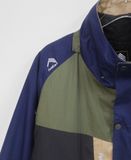  10.22.23 - VTG PUFFER JACKET - FIELDCORE 