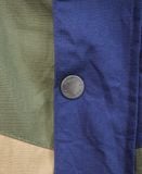  10.22.23 - VTG PUFFER JACKET - FIELDCORE 