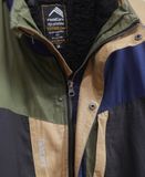  10.22.23 - VTG PUFFER JACKET - FIELDCORE 