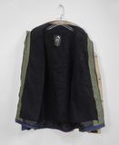  10.22.23 - VTG PUFFER JACKET - FIELDCORE 