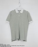  06.13.23 - VTG POLO SHIRT - UNIQLO 