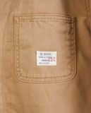  06.26.23 - VTG DENIM CHORE COAT JACKET - SPAO 