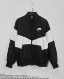  10.22.23 - VTG PUFFER BASEBALL JACKET - NIKE 2018 