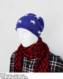  10.21.22 - VTG HEADWEAR - MARIE CLAIRE 