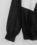  10.22.23 - VTG PUFFER BASEBALL JACKET - NIKE 2018 