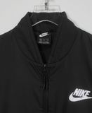  10.22.23 - VTG PUFFER BASEBALL JACKET - NIKE 2018 