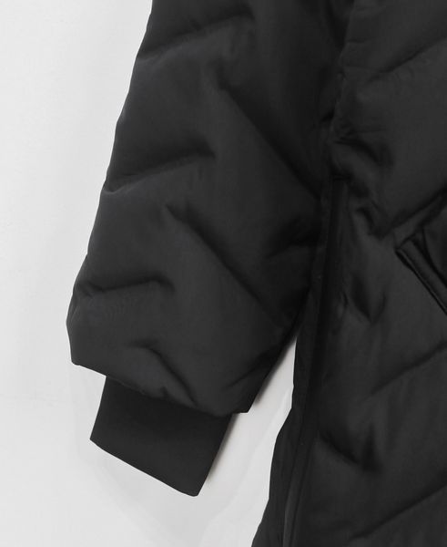  10.22.23 - VTG PUFFER  JACKET - DAUNEN 