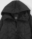  10.22.23 - VTG PUFFER  JACKET - DAUNEN 