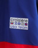  06.26.23 - VTG WINDBREAKER JACKET - FOREVER 21 