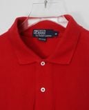  06.13.23 - VTG POLO SHIRT - POLO BY RALPH LAUREN 