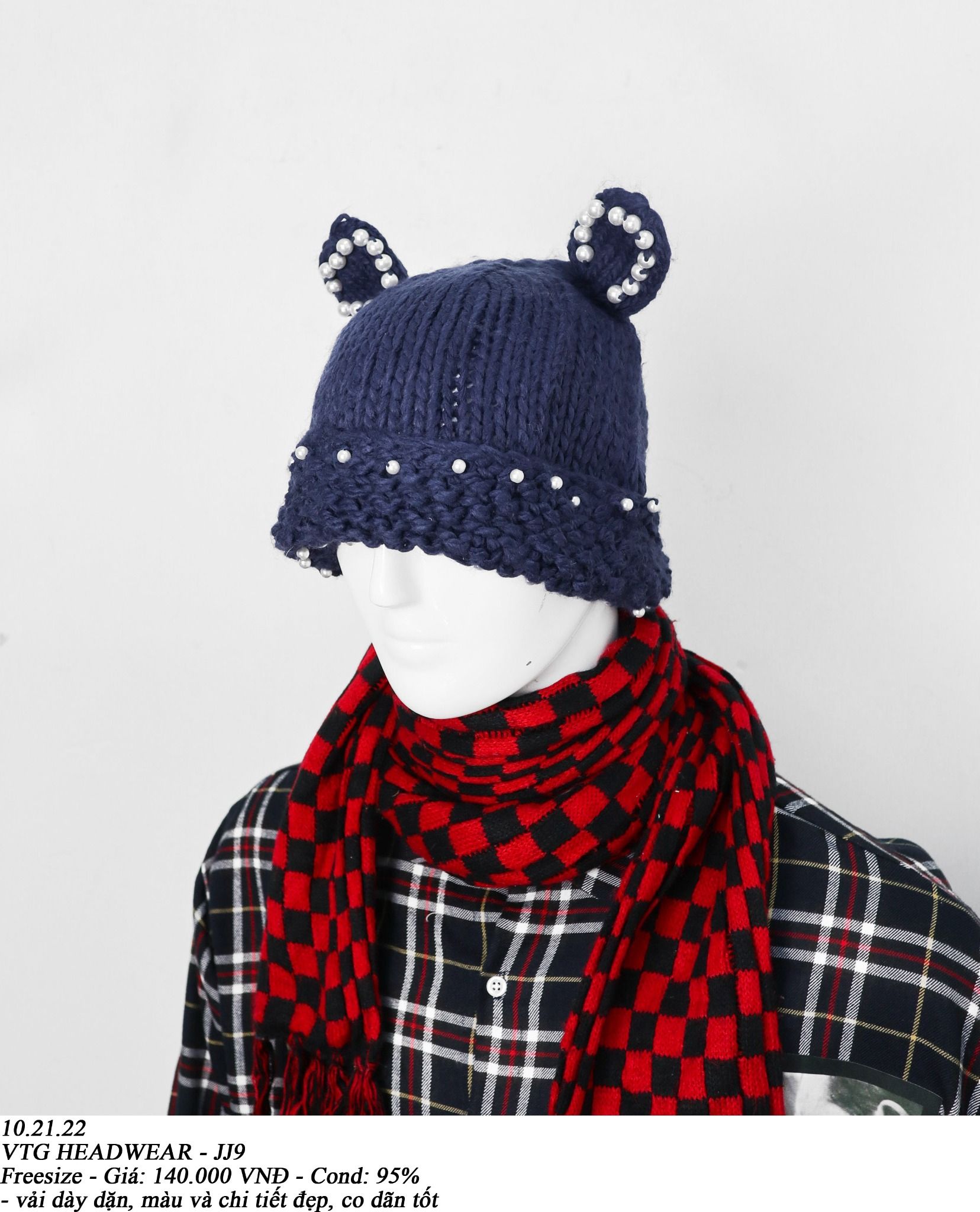  10.21.22 - VTG HEADWEAR - JJ9 