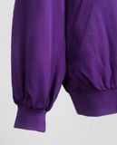  06.26.23 - VTG BOMBER JACKET - BROWNY STANDARD 