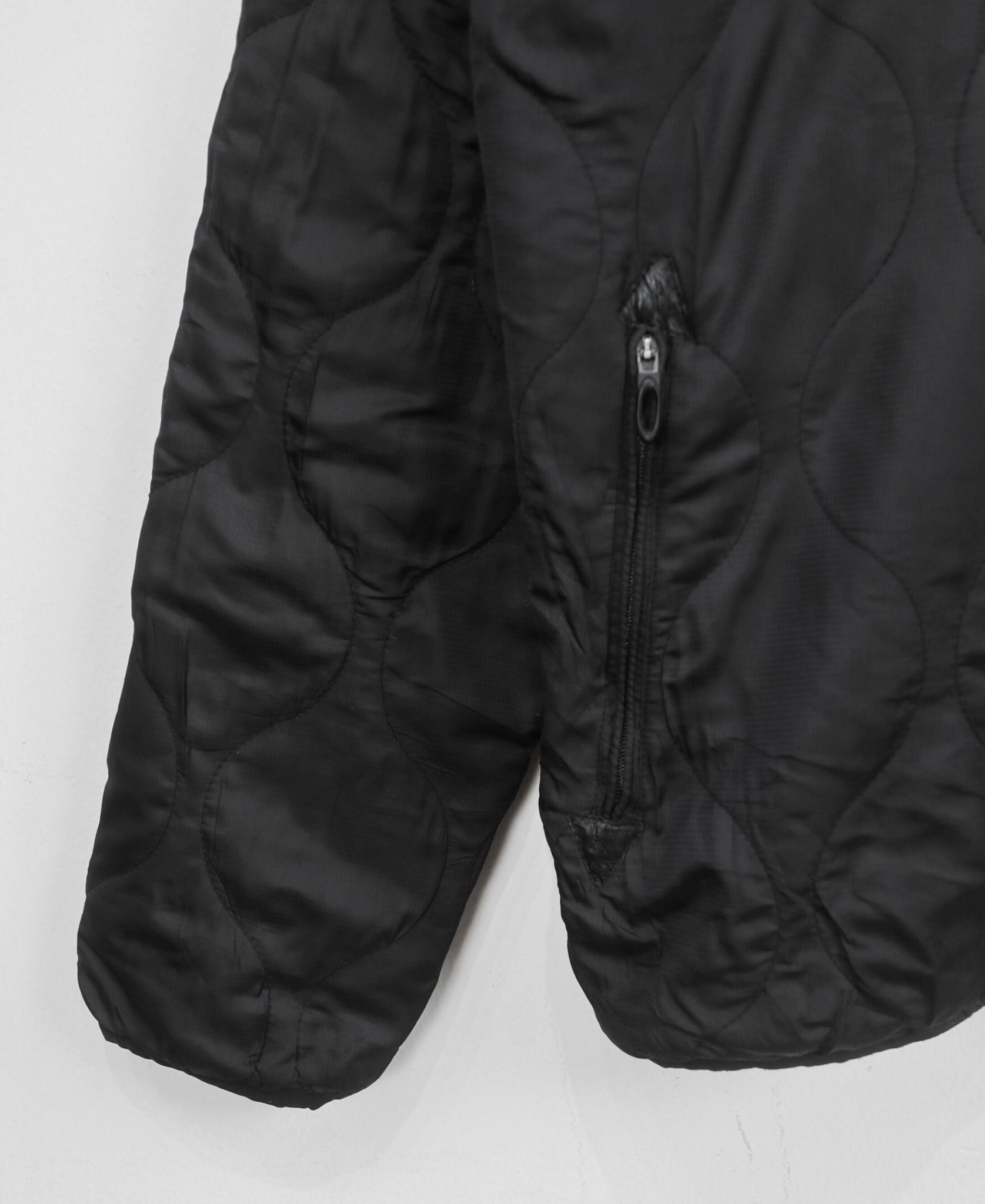  10.22.23 - VTG LINER WINDBREAKER JACKET - OAKLEY 