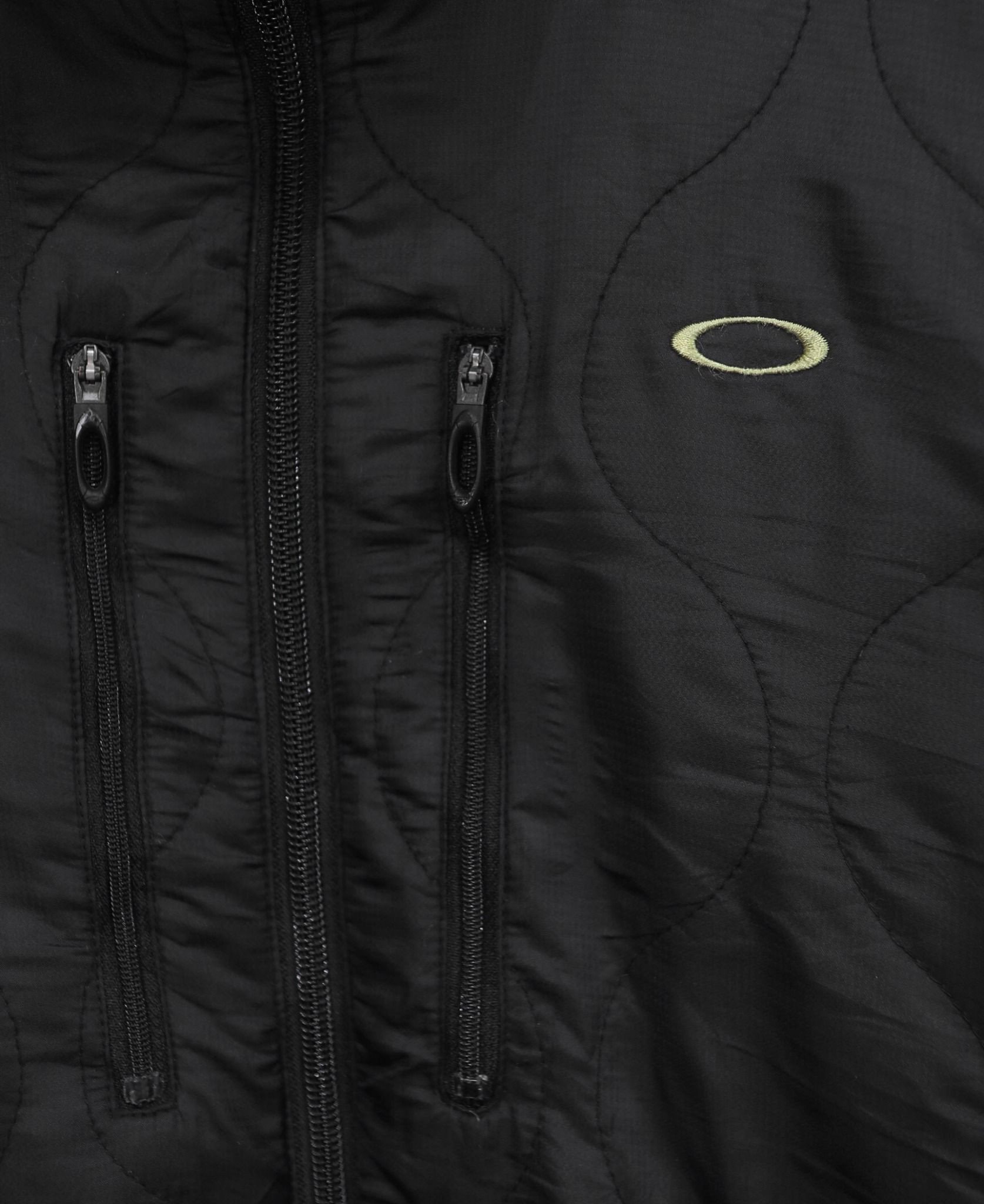  10.22.23 - VTG LINER WINDBREAKER JACKET - OAKLEY 