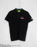  06.13.23 - VTG POLO SHIRT - UP!SMILE 