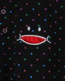  06.13.23 - VTG POLO SHIRT - UP!SMILE 