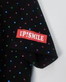  06.13.23 - VTG POLO SHIRT - UP!SMILE 