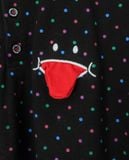  06.13.23 - VTG POLO SHIRT - UP!SMILE 