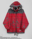  10.22.23 - VTG WINDBREAKER JACKET - LAFONT FROM ITALY 