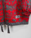  10.22.23 - VTG WINDBREAKER JACKET - LAFONT FROM ITALY 