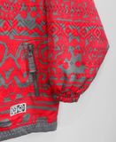  10.22.23 - VTG WINDBREAKER JACKET - LAFONT FROM ITALY 