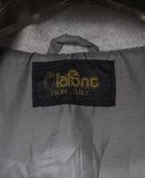  10.22.23 - VTG WINDBREAKER JACKET - LAFONT FROM ITALY 