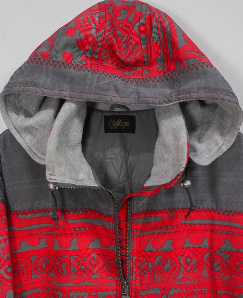  10.22.23 - VTG WINDBREAKER JACKET - LAFONT FROM ITALY 