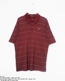  06.13.23 - VTG POLO SHIRT - NIKE GOLF 00s 