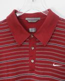  06.13.23 - VTG POLO SHIRT - NIKE GOLF 00s 
