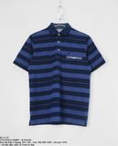  06.13.23 - VTG POLO SHIRT - KANGOL 