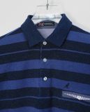  06.13.23 - VTG POLO SHIRT - KANGOL 