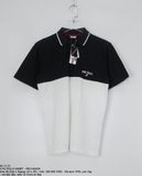  06.13.23 - VTG POLO SHIRT - PRO-KEDS 