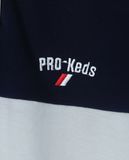  06.13.23 - VTG POLO SHIRT - PRO-KEDS 