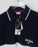  06.13.23 - VTG POLO SHIRT - PRO-KEDS 